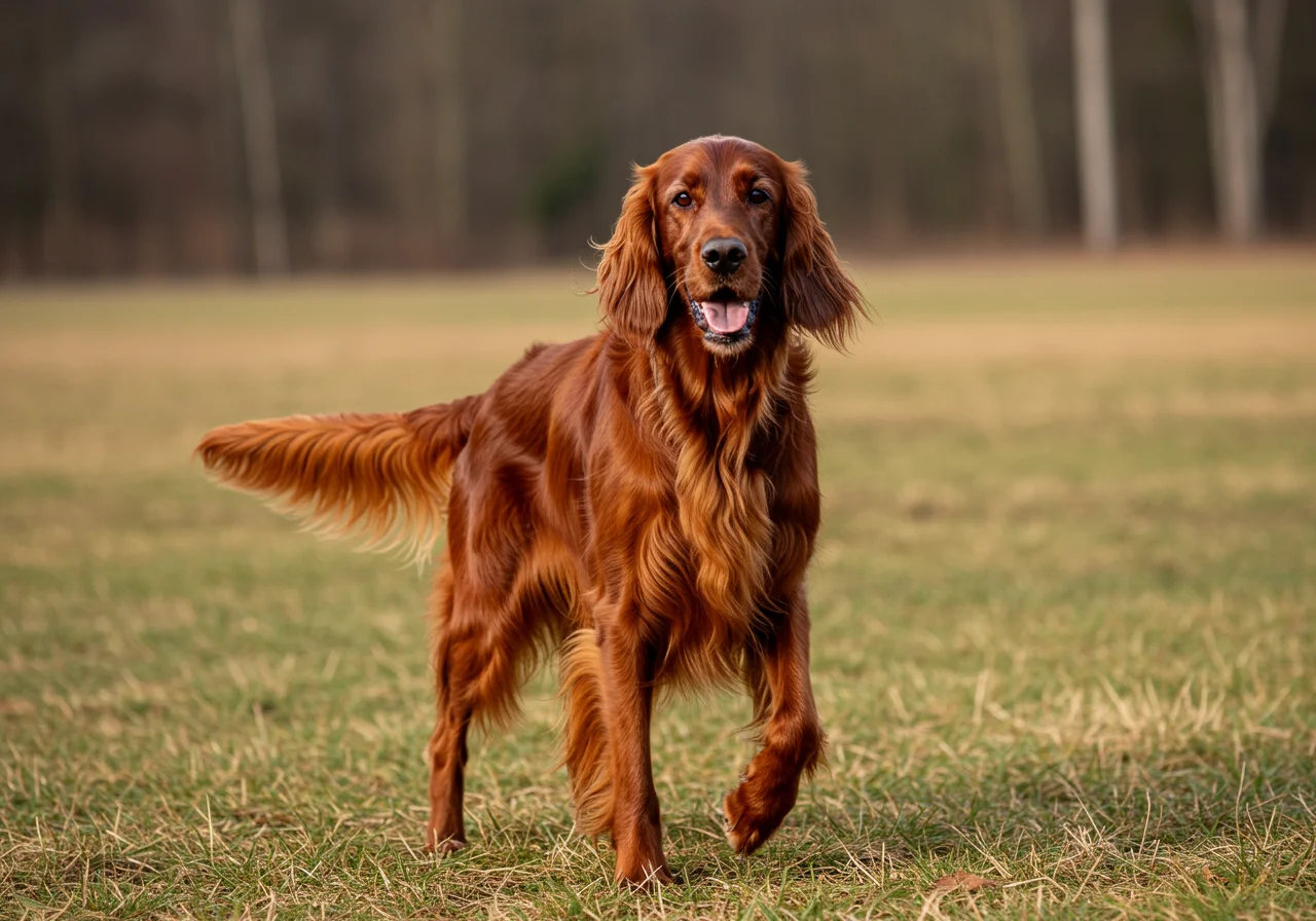 Irish Setter